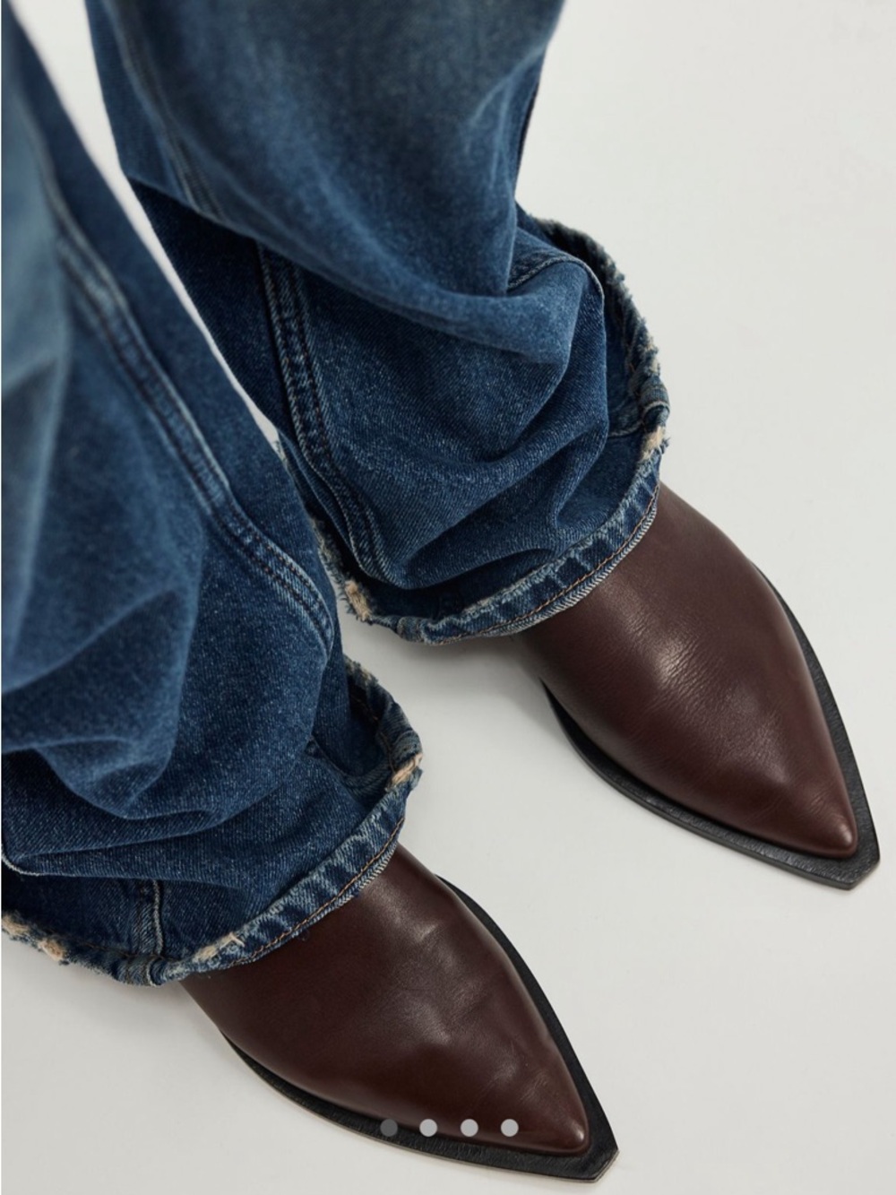 Free People Becky Mules